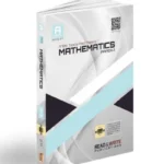 Mathematics A Level P1 Topical Past Paper Article No 271 Book Cover