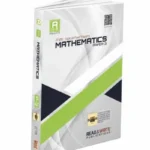 Mathematics A Level P3 Topical Past Papers Article No 273 Book cover