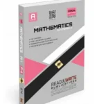 Mathematics A Level P4 (M1) Topical Past Papers Article No 274 Book cover