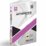 Mathematics A Level P6 (S1) Topical Past Papers Article No 276 Book cover
