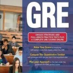 McGraw Hill GRE 9th Edition 2023