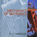 Mechanics of Materials 8th Edition by Russell C. Hibbeler