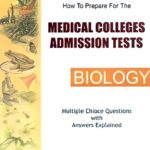 Medical Colleges Admission Test Biology Multiple Choice Questions with Answers Explained - Caravan