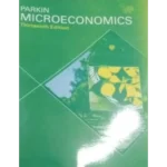 Microeconomics 13th edition by Michael Parkin