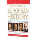 MODERN EUROPEAN HISTORY by FARRUKH SULTAN - Jahangir World Times