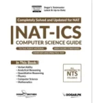 NAT ICS Complete Guide- NTS - Dogar Brothers