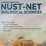NUST NET Biological Sciences Solved Papers (NUST Mcat Solved Papers) - Dogar Brothers