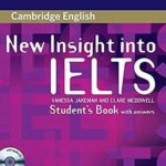 New Insight into IELTS Student s Book with Answers with Testbank