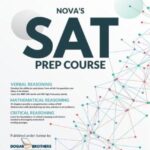 Nova?s SAT Prep Pakistan Edition