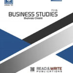 O Level Business Studies Notes Art #121 by Shahraiz Chishti