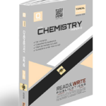 O Level Chemistry P2 Topical Workbook Art #226