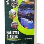 O Level Pakistan Studies Geography Topical Solved Talat Rizvi Latest
