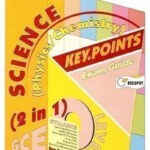 O Level Science Physics / Chemistry Key Points Redspot Latest