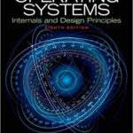 Operating Systems 8th Edition