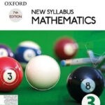 Oxford New Syllabus D Mathematics NSM Book 3 (D3) 7th Edition