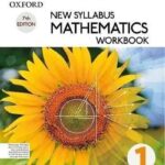 Oxford New Syllabus D Mathematics NSM Workbook 1 (D1) 7th Edition