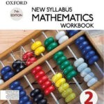 Oxford New Syllabus D Mathematics NSM Workbook 2 (D2) 7th Edition