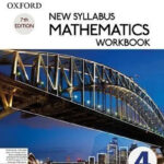 Oxford New Syllabus D Mathematics NSM Workbook 4 (D4) 7th Edition