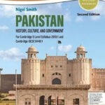 Oxford Pakistan History Culture and Government 2nd Edition