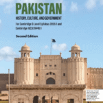 Oxford Pakistan History Culture and Government 2nd Edition book cover