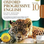 Oxford Progressive English Book 10 4th Edition