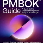PMBOK Guide 8th Edition by PMI Pakistan Book Cover