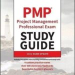 PMP Project Management Exam Study Guide 10th Edition 2021