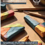 PRC-3 Business & Economic Insights (ICAP Study Text) Vol-II cover