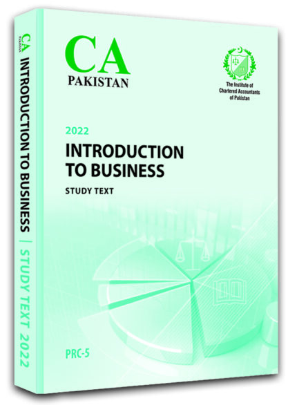 ICAP PRC 5 Book Set – Complete Study Materials