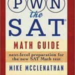 PWN the SAT Math Guide 4th Edition