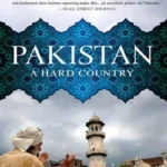 Pakistan A Hard Country by ANATOL LIEVEN book cover