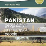 Pakistan Geography, Economy & People 4th Edition Oxford University Press