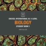 Pearson Edexcel International AS A Level Biology Student Book 1