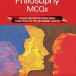 Philosophy MCQs for CSS PMS and Other Competitive Exams - ILMI book cover