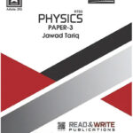 Physics A Level P3 Yearly Worked Solution Art #293