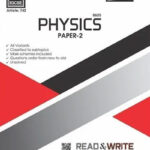 Physics IGCSE Paper 2 Topical Past Papers Art #742