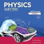 O Level Physics Matters 5th Edition Image Cover