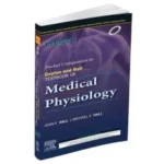 Pocket Companion to Guyton and Hall Textbook of Medical Physiology 14th Edition (paramount)
