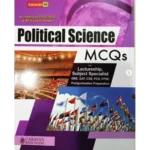 Political Science MCQs by Caravan