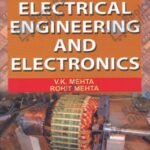 Principles Of Electrical Engineering And Electronics by V.K. Mehta