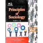 Principles of Sociology CSS PMS By A H Publisher