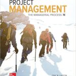 Project Management - The Managerial Process Seventh Edition