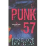 Punk 57 by Penelope Douglas