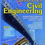 Question Bank in Civil Engineering