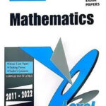 Redspot O Level Mathematics Topical 2023 Edition