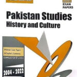 Redspot O Level Pakistan Studies History & Culture Yearly 2023 Edition