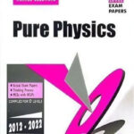 Redspot O Level Pure Physics Yearly 2023 Edition
