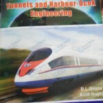 Roads Railways Bridges Tunnels and Harbour Dock Engineering