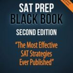 SAT PREP Black Book 2nd Edition
