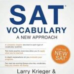 SAT Vocabulary A New Approach Erica Meltzer